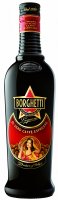 Caffe'Borghetti 0,7l 25%